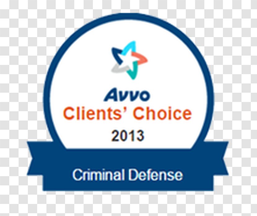 Avvo Personal Injury Lawyer - Sign Transparent PNG