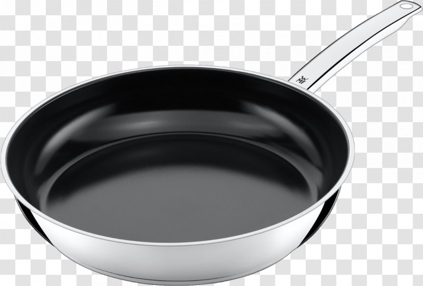 Frying Pan Silit WMF Group Cookware Kochtopf - Saucepan Transparent PNG
