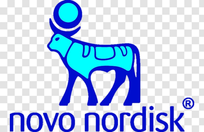 Novo Nordisk Copenhagen Logo Run Like A Viking 5K Run/Walk Diabetes Mellitus - Area Transparent PNG