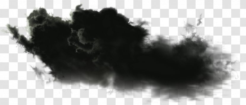 Cloud Storm Rain Image Transparent PNG
