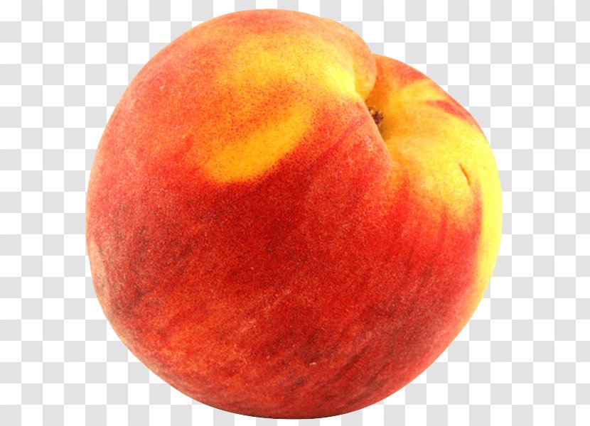 Orange Juice Peach Fruit - Tangerine Transparent PNG