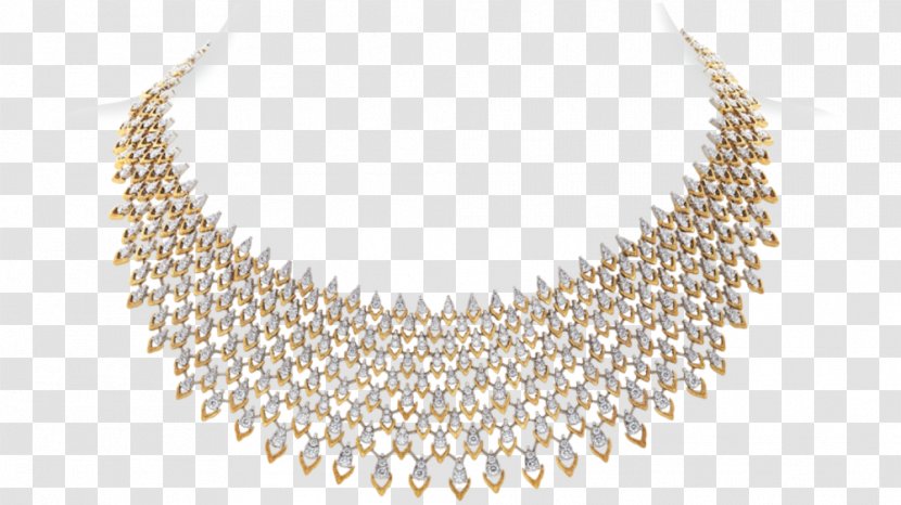 Earring Jewellery Necklace Diamond Costume Jewelry - Gemstone Transparent PNG