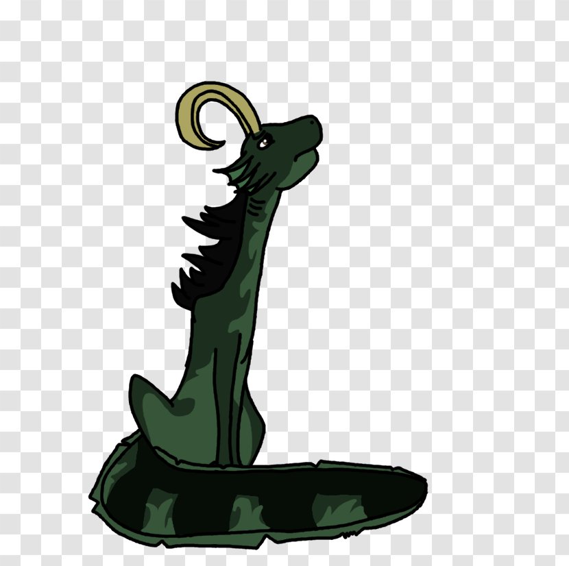 Reptile Cartoon Character Fiction - Childlike Innocence Transparent PNG
