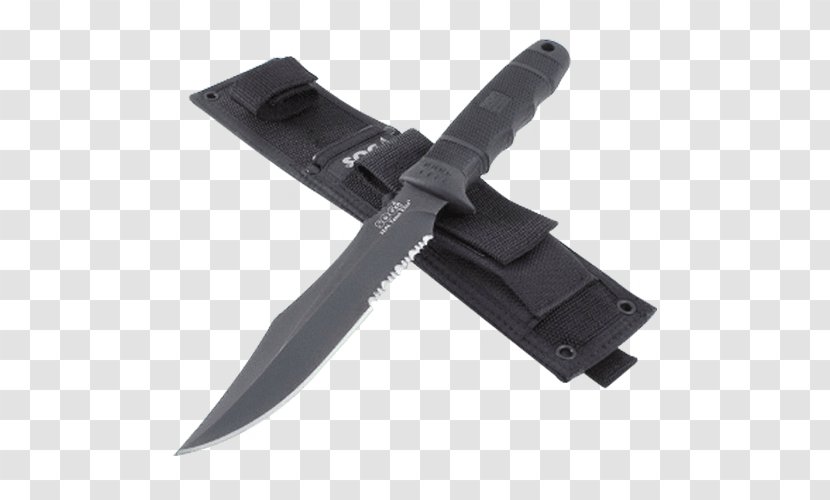 Hunting & Survival Knives Bowie Knife Throwing SOG Specialty Tools, LLC Transparent PNG