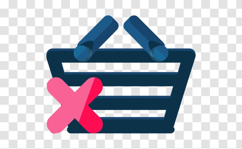 Shopping Cart Online - Logo Transparent PNG