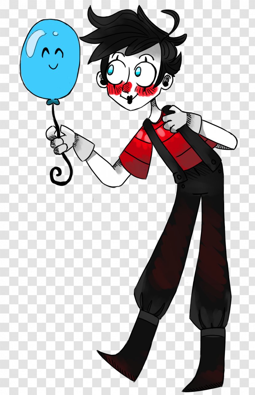 Joker Human Behavior Clip Art - Supervillain Transparent PNG