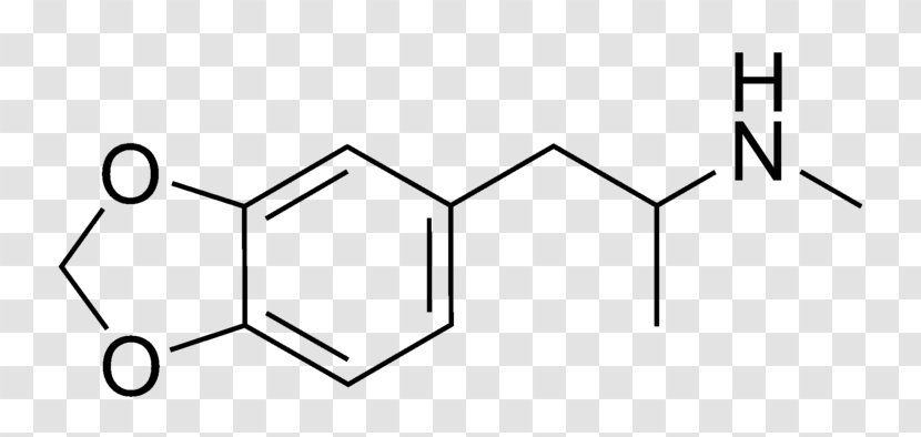 Norepinephrine Synephrine Chemical Compound Drug Formula - White - Mdma Transparent PNG