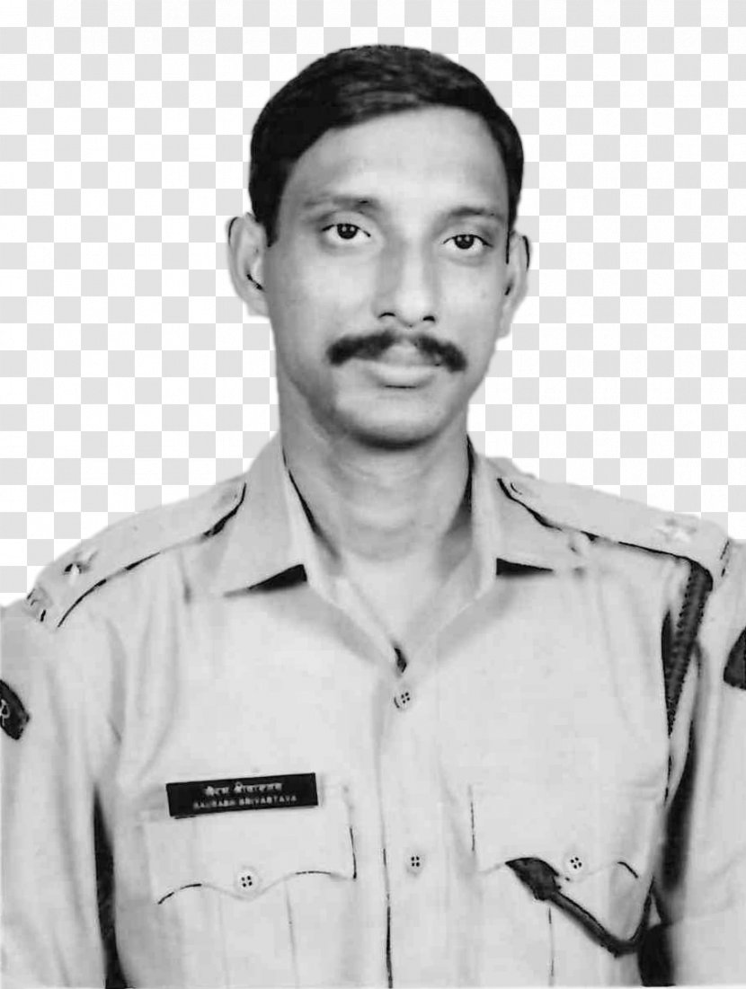 Army Officer Sardar Vallabhbhai Patel National Police Academy Non-commissioned Military Rank Lieutenant - Indian Transparent PNG