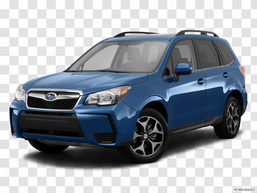 2018 Subaru Forester Outback Car Sport Utility Vehicle - Wheel Transparent PNG