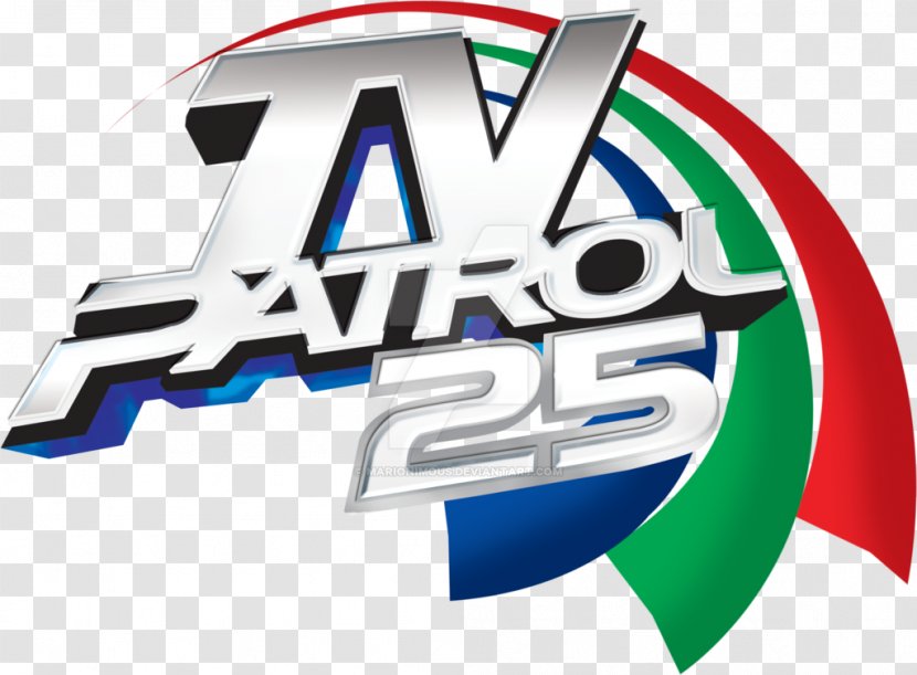 Philippines Logo Television ABS-CBN News - Gma Network - Patrol Transparent PNG