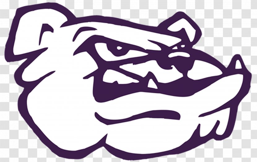 Smyrna High School Bulldog Oakland La Vergne - Blackman Transparent PNG