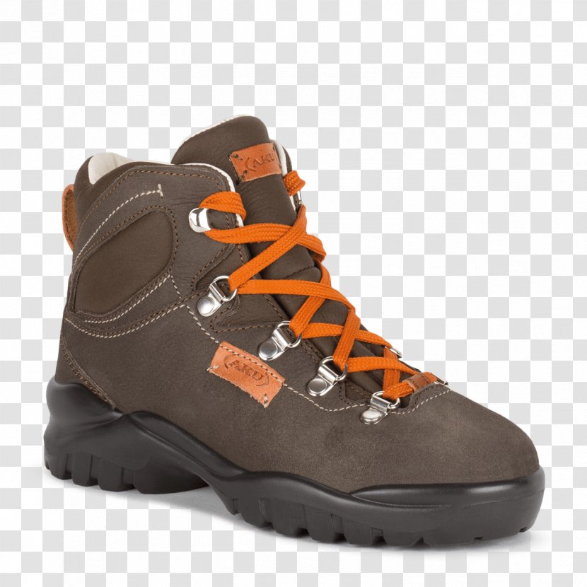 Hiking Boot Shoe Gore-Tex LOWA Sportschuhe GmbH Footwear - Work Boots Transparent PNG