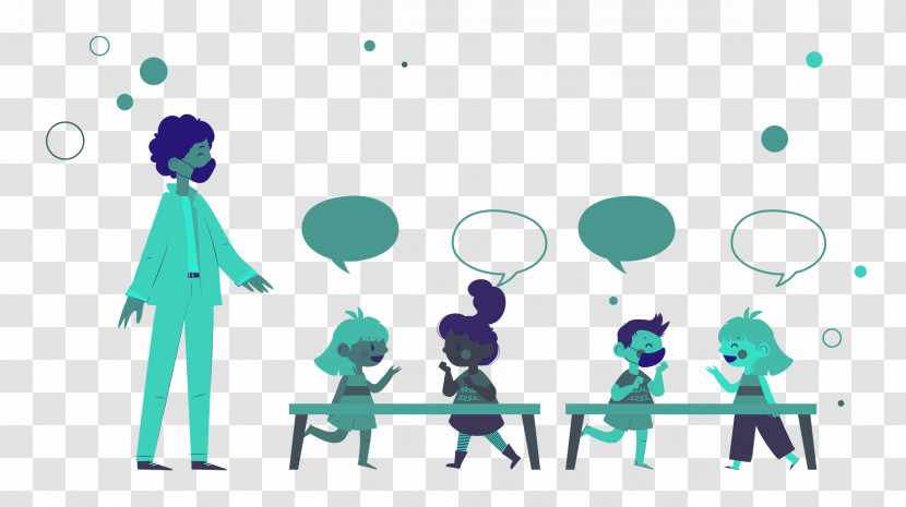 Classroom Transparent PNG