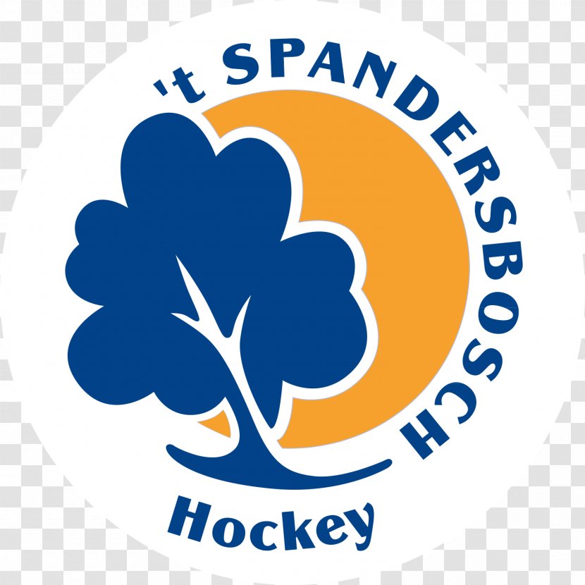 Spandersbosch Field Hockey Gooische Club 2018 Men's Champions Trophy Bleiswijk - Logo Transparent PNG