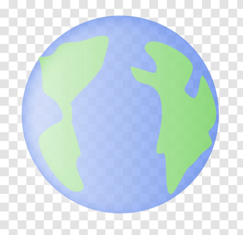 Earth Globe Clip Art - Symbol - Small Icons Transparent PNG