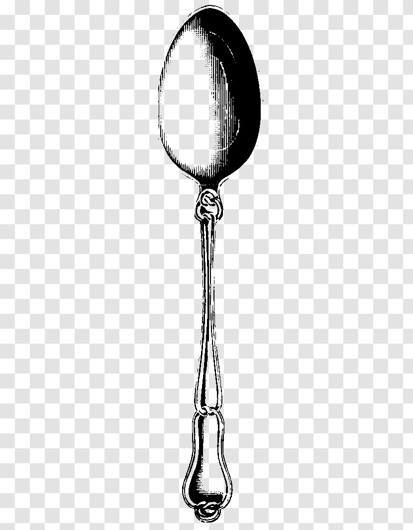 Spoon Knife Photography - Monochrome - Cuchillo Transparent PNG