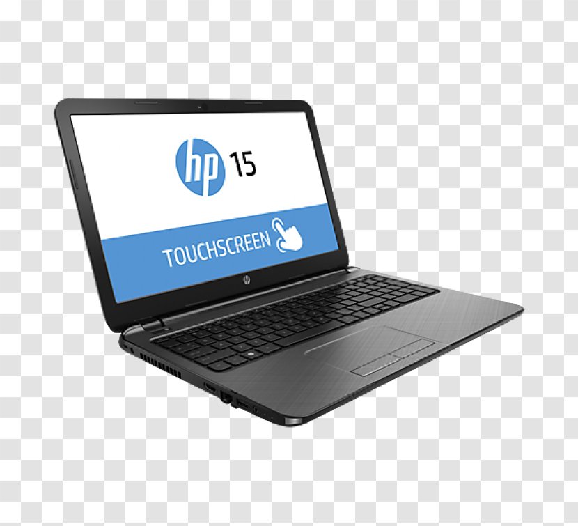 Hewlett-Packard HP Pavilion Laptop TouchSmart AMD Accelerated Processing Unit - Part - Hewlett-packard Transparent PNG