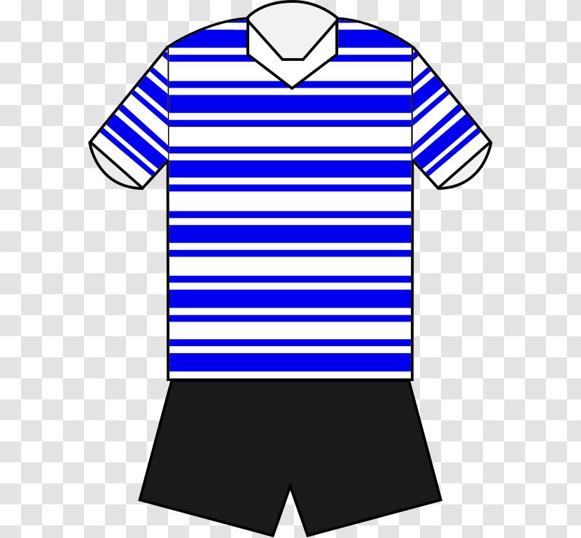 Sports Fan Jersey T-shirt Collar Sleeve Logo - T Shirt Transparent PNG