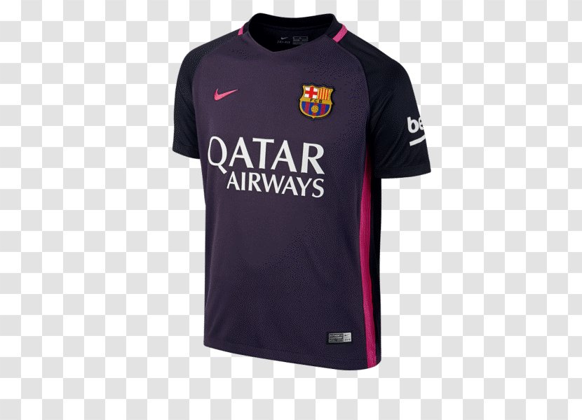 Villanova Wildcats Men's Basketball FC Barcelona T-shirt Nike Top - Uniform - Fc Transparent PNG