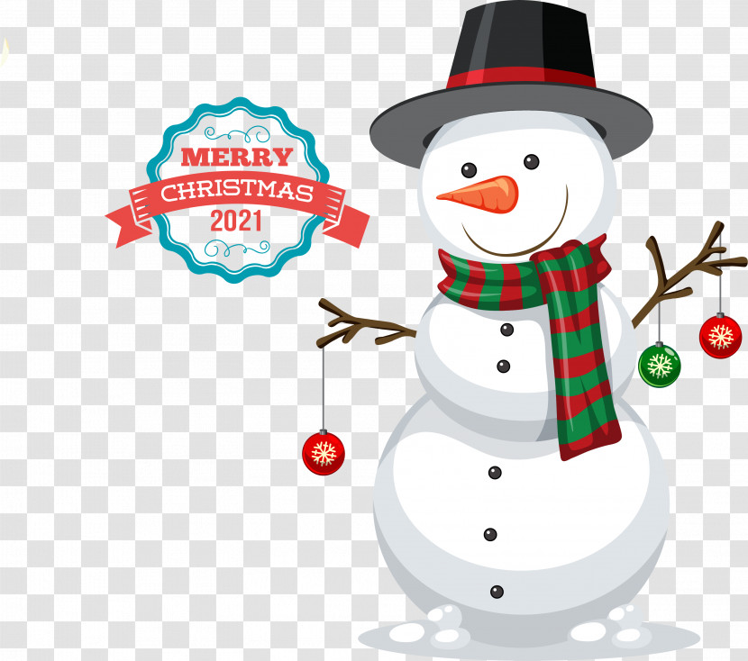 Merry Christmas 2021 2021 Christmas Transparent PNG