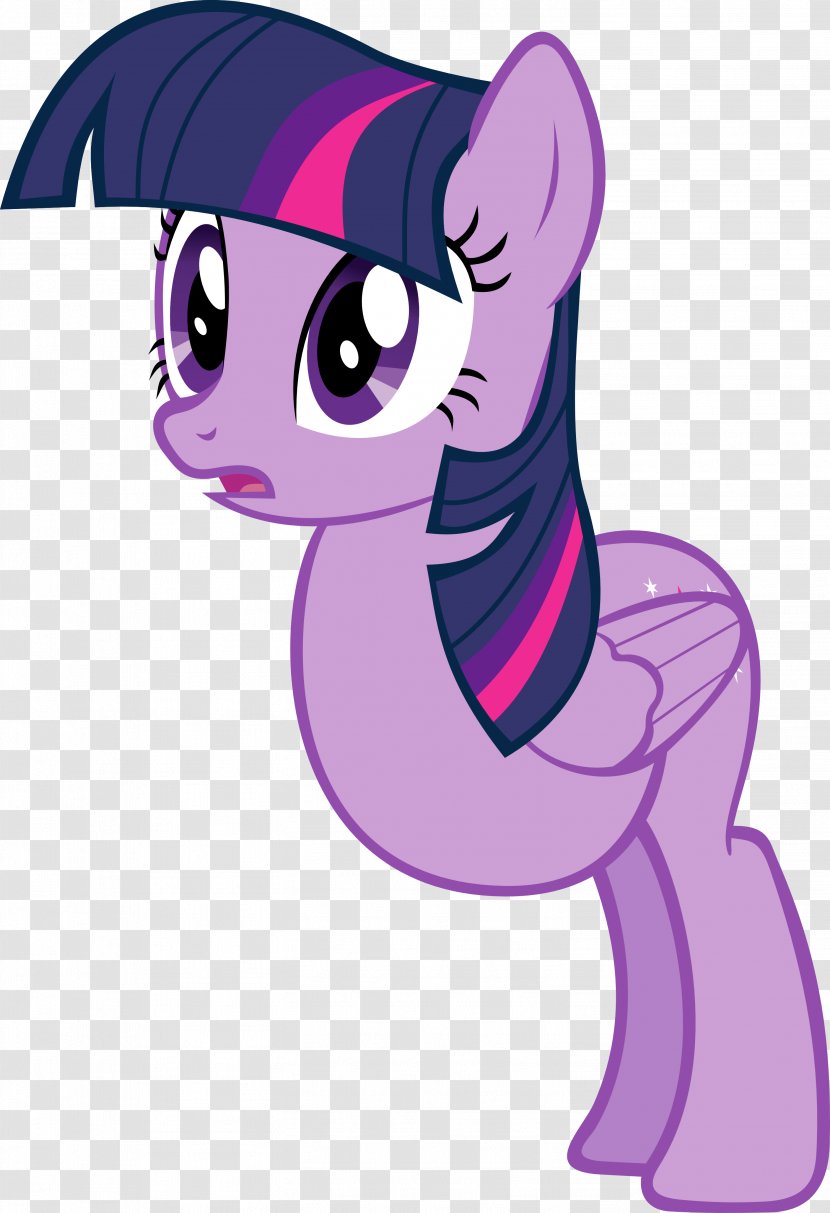 Twilight Sparkle My Little Pony Rarity YouTube - Watercolor - Unicorn Horn Transparent PNG