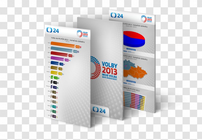 Czech Legislative Election, 2017 2013 Presidential Graph - Responsive Web Design - Red Peppers Transparent PNG