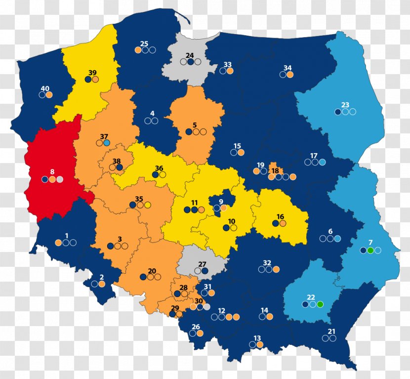 Polish Parliamentary Election, 2005 Adler Agro Sp. O.o. Eleccións Xerais De Polonia Senate Of Poland - Electoral District Transparent PNG