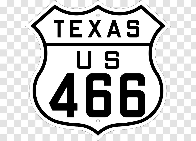 Logo Arizona U.S. Route 66 Brand Product - Signage - Texas A&m Transparent PNG