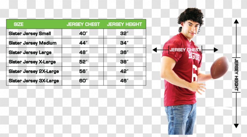 T-shirt Chart Costume Shoulder - Text Transparent PNG