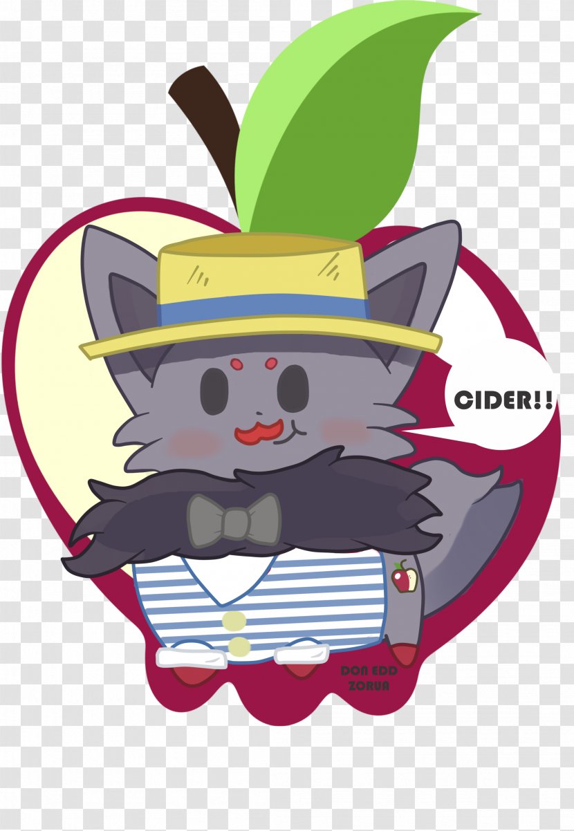 Clip Art Illustration Headgear Fiction Character - Moustache Flyer Transparent PNG