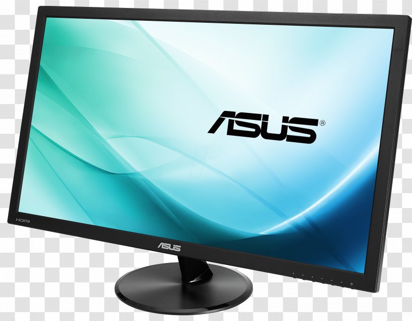 Laptop Computer Monitors ASUS LED-backlit LCD 1080p Transparent PNG