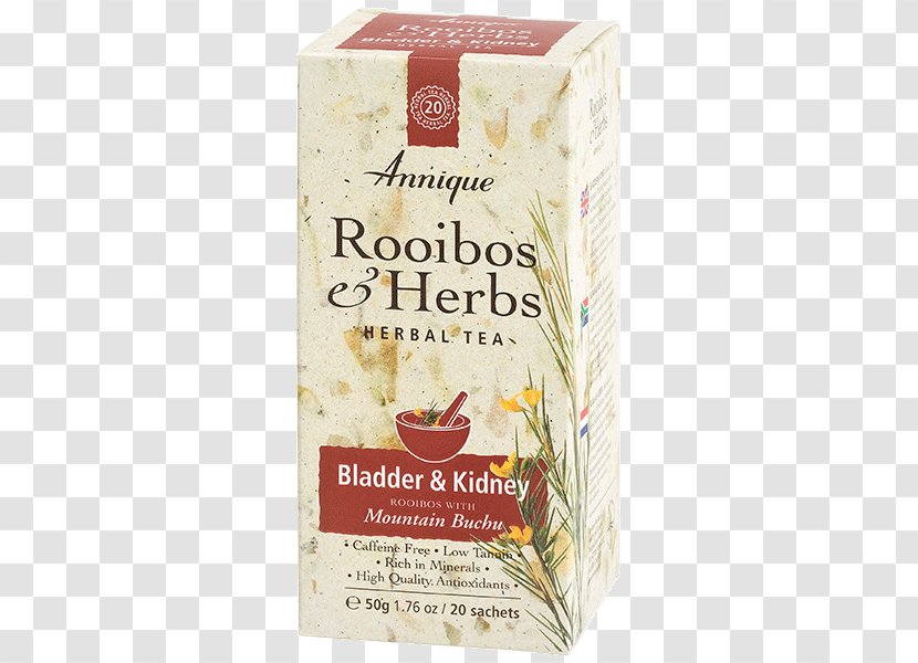 Green Tea Rooibos Herbal - Antioxidant Transparent PNG