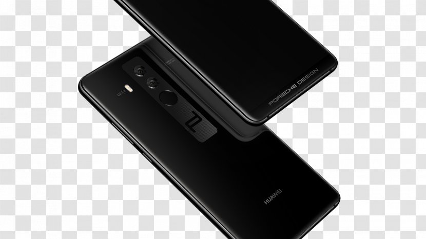 Smartphone 华为 Huawei Mate 10 - Communication Device Transparent PNG