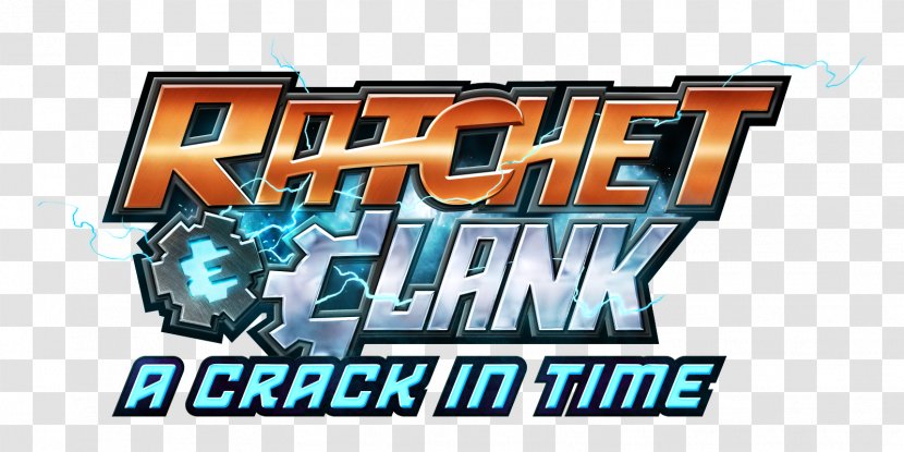 Ratchet & Clank Future: A Crack In Time Tools Of Destruction Clank: Full Frontal Assault Going Commando - Deadlocked Transparent PNG