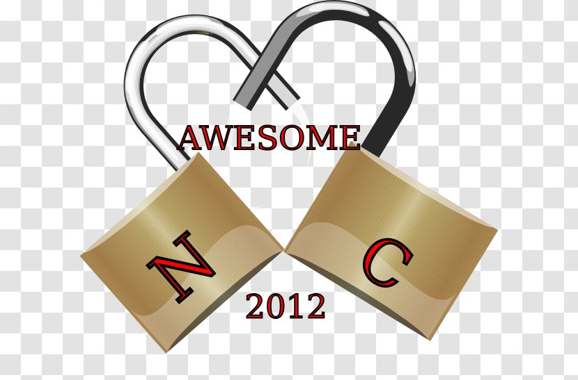 Clip Art - Brand - Awesome Transparent PNG