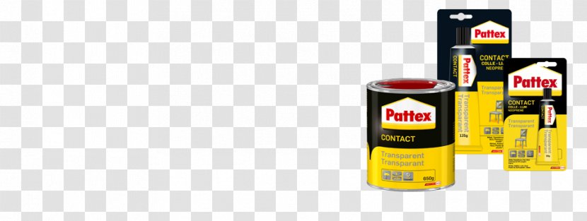 Pattex Contactlijm Adhesive - Hardware - Design Transparent PNG