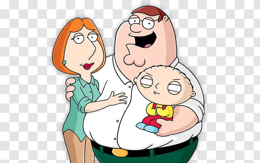 Meg Griffin Lois Peter Stewie Glenn Quagmire - Flower - Family Guy Transparent PNG