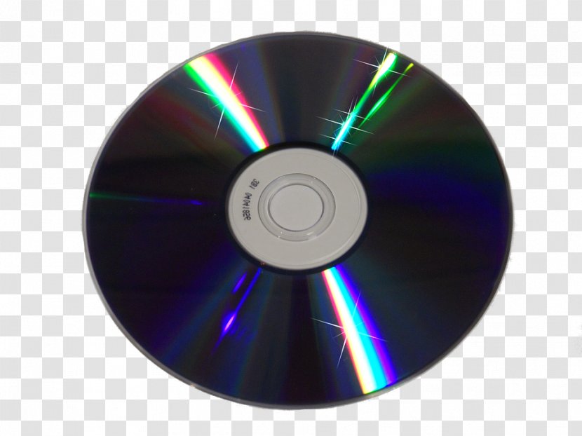 Compact Disc CD-ROM DVD Optical Data Storage - Dvd Transparent PNG