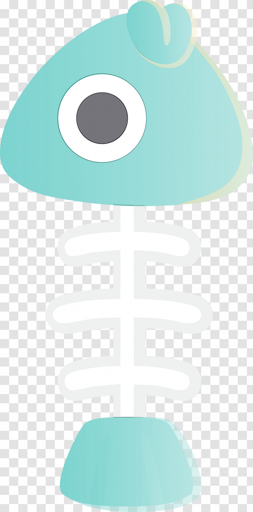 Turquoise Aqua Font Symbol Circle Transparent PNG