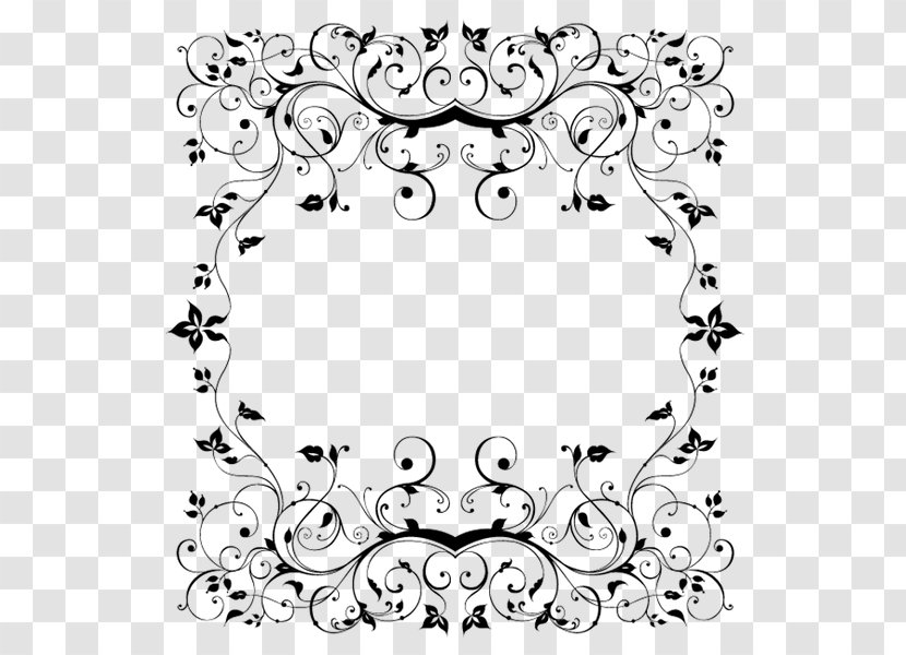 Wall Decal Decorative Arts Clip Art - Monochrome Photography - Design Transparent PNG