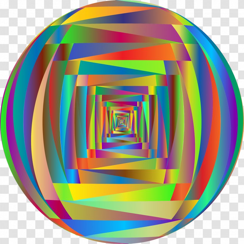 Clip Art - Drawing - Orb Transparent PNG