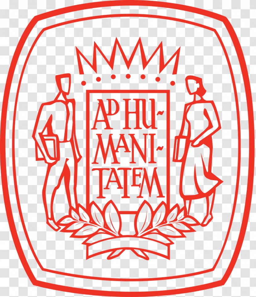 University Of Hartford The Hartt School College For Women Millard Auditorium - Logo - Line Art Transparent PNG