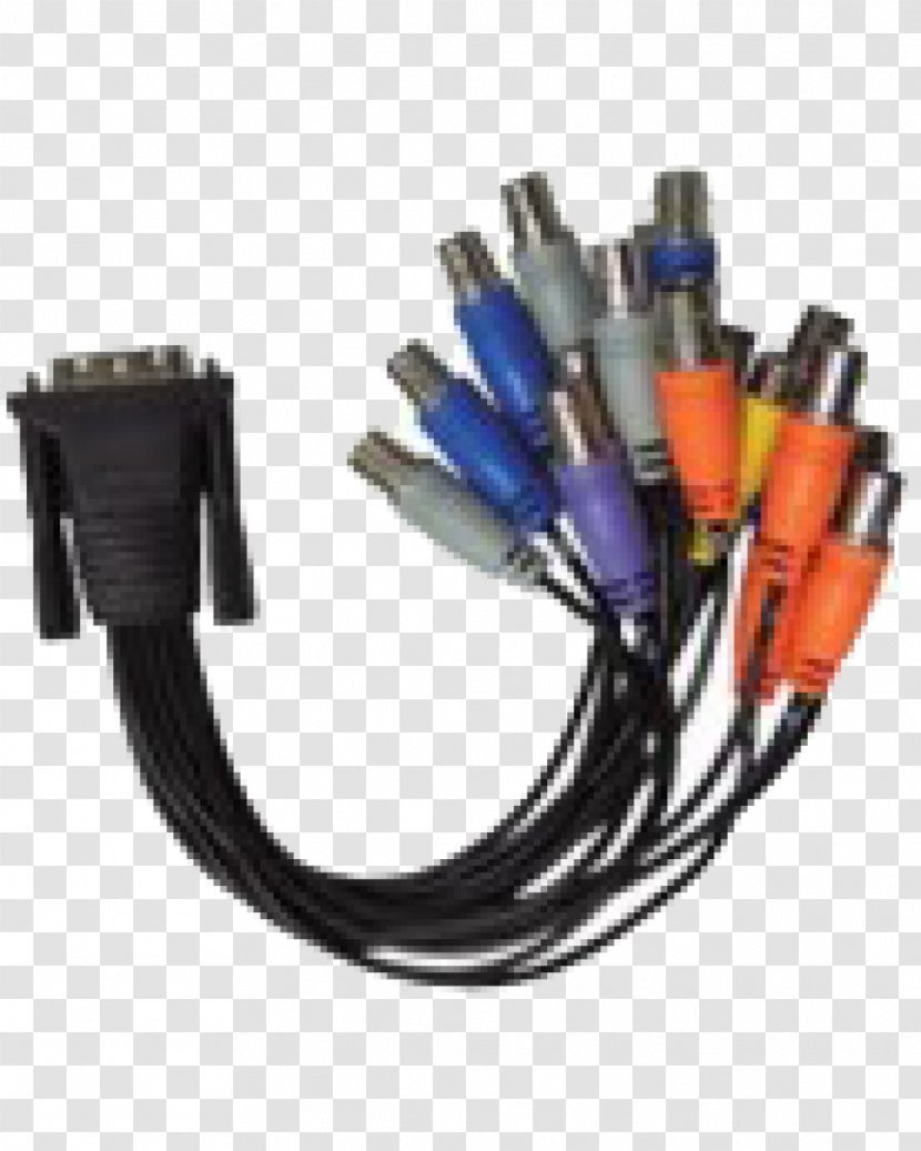 Network Cables H.264/MPEG-4 AVC Digital Video Recorders Electrical Cable Television - Networking Transparent PNG