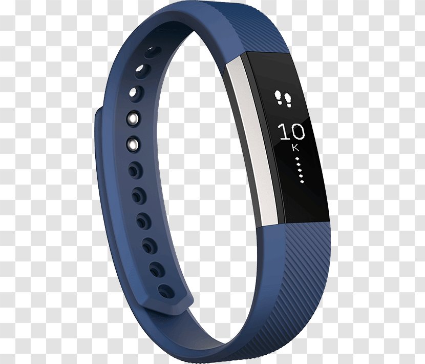 Fitbit Alta HR Activity Tracker Charge 2 Transparent PNG