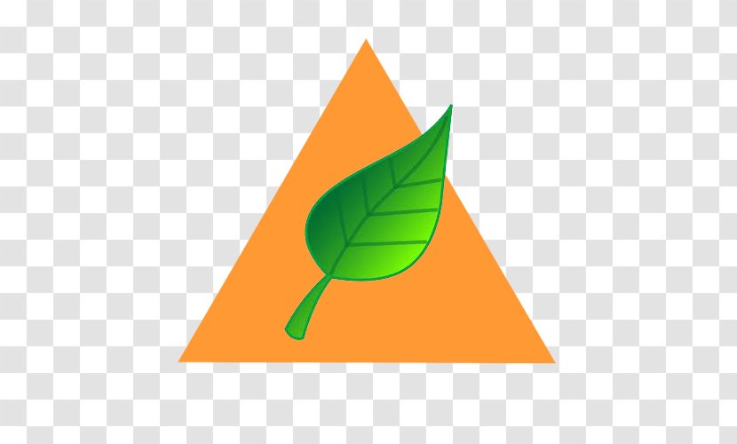 Leaf Green Angle Clip Art Transparent PNG