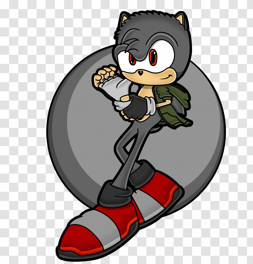 Sonic The Hedgehog Amy Rose Egg Robo Drawing - Comics - Fictional Character Transparent PNG
