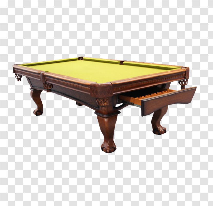Pool Billiard Tables Billiards Balls - Recreation Room - Table Transparent PNG