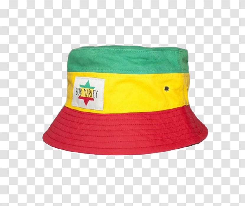Bucket Hat Rastacap Trucker - Baseball Cap - Reggae Transparent PNG