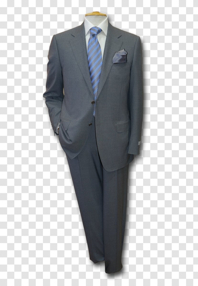 Tuxedo M. - Formal Wear - Menswear Transparent PNG