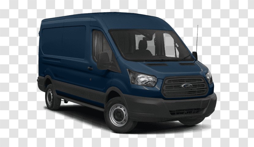 Ford Cargo Compact Van Motor Company - Automotive Design - City Highway Transparent PNG